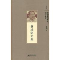 童庆炳文集 维纳斯的腰带 创作美学 9787303192892 正版 童庆炳 北京师范大学出版社