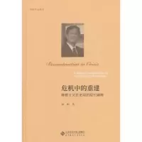 危机中的重建(唯物主义历史观的现代阐释)(精) 9787303225538 正版 杨耕 北京师范大学出版社