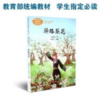 课文作家作品系列 驿路梨花七年级下册 9787107331299 正版 彭荆风 著,彭鸽子 选编,王林 人民教育出版社