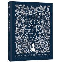 狐狸与星 9787541760792 正版 [英]科拉莉比克福德-史密斯/著 庆山/译 乐乐趣出版 未来出版社