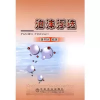 泡沫浮选 9787502443597 正版 龚明光 冶金工业出版社