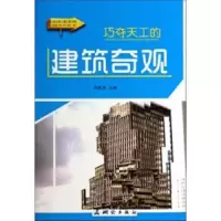 巧夺天工的建筑奇观 9787503030505 正版 林新杰 测绘出版社