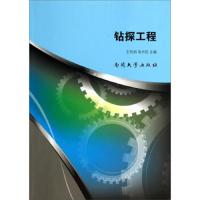 钻探工程 9787310044962 正版 王利明","吴兴民","王利明","吴兴民 南开大学出版社