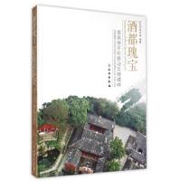 酒都瑰宝(宜宾市不可移动文物精粹)(精) 9787501042456 正版 宜宾市博物院 文物出版社