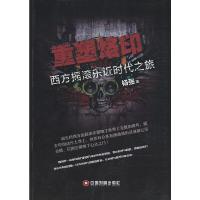 重塑烙印 西方摇滚乐近时代之旅 9787504747341 正版 杨强 著 中国财富出版社