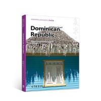 体验世 界文化之旅阅读文库 多米尼加 9787040492248 正版 GINNIE BEDGGOOD 高等教育出版社