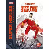 猎鹰 9787556049080 正版 海豚传媒 长江少年儿童出版社