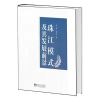 珠江模式及其发展前景：广东民营经济发展路径研究 9787511711786 正版 徐维,陈东平 著 中央编译出版社