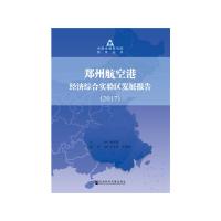 中原发展研究院智库丛书 郑州航空港经济综合实验区发展 9787520103732 正版 耿明斋 社会科学文献出版社
