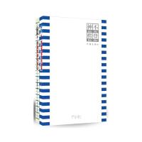 神不楞登(上下册) 9787506360678 正版 罗蛋塔 作家出版社