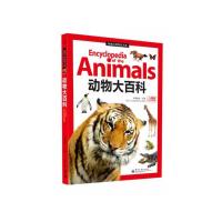 动物大百科 9787121214172 正版 卓越教育 编 电子工业出版社