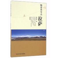 骑着单车去拉萨 9787534172571 正版 章大钧