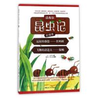 远征的强盗--红蚂蚁 飞舞的清道夫--绿蝇 9787512715028 正版 中国妇女出版社