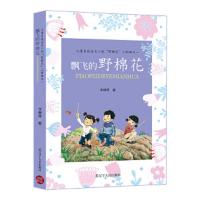 飘飞的野棉花 9787205086374 正版 李锡琴 著,诚客出品,有容书邦 发行 辽宁人民出版社