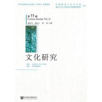 文化研究(第11辑) 9787509724064 正版 陶东风,周宪 主编 社会科学文献出版社