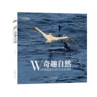 奇趣自然 9787517908203 正版 程斌 中国摄影出版社