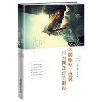 我颠倒整个世界只为摆正你的倒影 9787518308125 正版 陈若 著 石油工业出版社