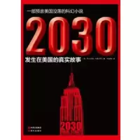 2030:发生在美国的真实故事 9787514312362 正版 (美)阿尔伯特·布鲁克斯 现代出版社