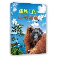 孤岛上的红毛猩猩 9787507424829 正版 (英)莫波格 著,林满秋 译 中国城市出版社