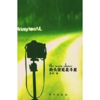 抬头望见北斗星 9787506019743 正版 春树 著 东方出版社