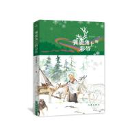 驯鹿角上的彩带 9787506389426 正版 芭拉杰依·柯拉丹木 作家出版社