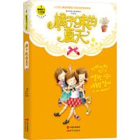 橘子味的夏天 9787514316919 正版 (韩)李成 著,千太阳 译 现代出版社