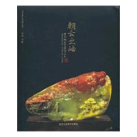 朝云出岫-唐帅岫岩玉雕刻艺术 9787514002256 正版 博观 主编 北京工艺美术出版社