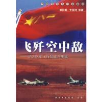 飞歼空中敌 9787506555043 正版 萧邦振、牛锐利等 中国人民解放军出版社