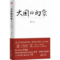 大国的幻象(行走世界的日记与思考) 9787506062589 正版 王文 东方出版社