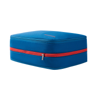 蜂筑BeeNesting旅行用品 收纳包 洗漱包男士 便携手提大容量居家旅行出差 压缩衣服整理分类包