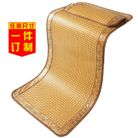 儿童床凉席席子幼儿园夏季宝宝婴儿小孩凉席午睡专用