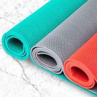 防滑垫镂空浴室厕所卫生间pvc走道淋浴脚垫塑料地毯门垫耐磨