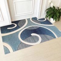 地毯门垫进门门厅脚垫入户门垫门口家用防滑卧室客厅进门定制