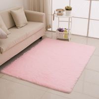 北欧地毯卧室ins装饰房间布置少女飘窗客厅可定制大面积满铺