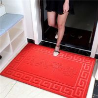 大号进门入户门垫脚垫家用卫生间防滑除尘吸水