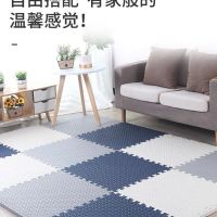 爬行垫拼接图加厚婴儿童爬爬垫榻榻米铺地板泡沫大号60