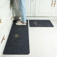 地毯厨房门垫地毯卧室门垫厨房地毯浴室防滑垫