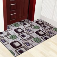 可裁剪门垫门口地毯厨房卧室进门门厅家用脚垫卫生间防滑垫子