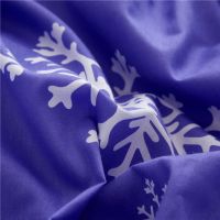 纯棉儿童卡通四件套3件套冰雪奇缘公主款全棉床单床笠款女孩