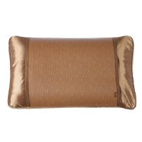 古藤枕套 加厚夏季藤面冰丝枕片 凉席御藤凉枕头席单人