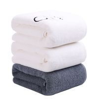 大浴巾纯棉成人柔软吸水男女大号毛巾婴儿家用星座浴巾裹巾