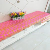 定制pvc防水电视柜桌布床头柜桌布鞋柜布防烫塑料盖布电视柜布