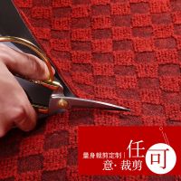 可裁剪进门蹭土脚垫地毯入户门口门垫客厅卫浴厨房吸水防滑子