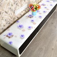 电视柜台布茶几桌布防水鞋柜盖布艺床头柜罩欧式客厅长方形餐桌垫