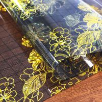 新工艺pvc软玻璃桌布防水防油防烫免洗茶几餐桌长方形方桌软塑料