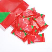 娜家纯棉加厚加大性压缩毛巾可洗式洗脸巾旅行便捷卸妆洁面巾