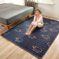 抗菌地铺睡垫床护垫床垫可折叠床褥子宿舍塌塌米床垫抗病毒野餐垫