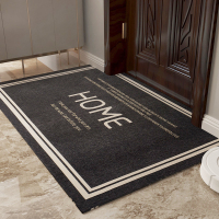 轻奢门口地毯门垫进门入户门踩脚踏垫子家用厨房脚垫吸水防滑