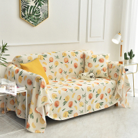 沙发盖布沙发布全盖沙发巾沙发垫懒人沙发套单人野餐垫沙发罩