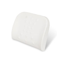 靠垫办公室护腰汽车按摩护腰靠背垫腰靠记忆棉抱枕孕妇腰靠枕腰枕